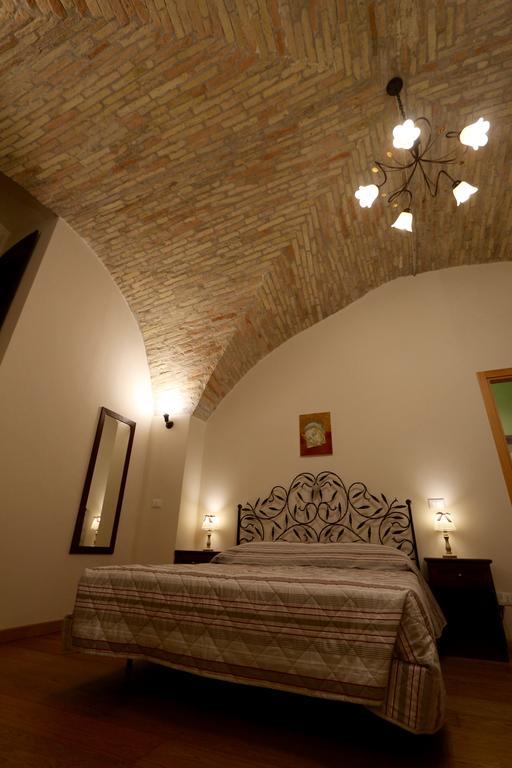 La Casina Colorata Hotel Assisi Ruang foto